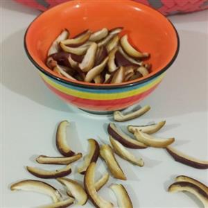 خلال خارک(چیپس خرما)