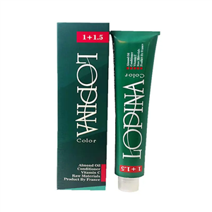 رنگ موی لوپینا گروه طبیعی شماره N3