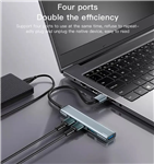 Yesido HUB17 USB Hub