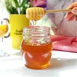 عسل گون روزانه مرغوب مستقیم از زنبوردار 3 کیلوگرم برداشت 1402 (پلمپ شده ) عسل طبیعی.  عسل اصل . عسل صادراتی گرید a