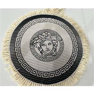 فرشینه و پادری گرد کد D10