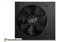 منبع تغذیه کامپیوتر دیپ کول مدل DN350