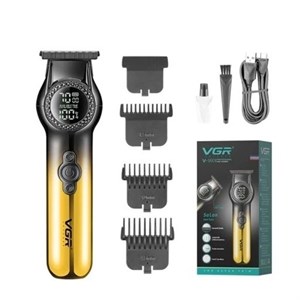 ماشین اصلاح وی جی آر VGR