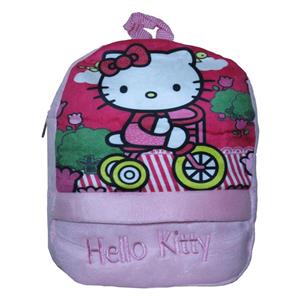 کوله پشتی کودک مدل Hello Kitty Child BackPack 