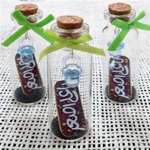 گیفت پستونک حضرت علی اصغر 10 عددی