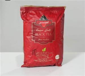 چای شکسته امیر 500 گرمی
