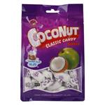 آبنبات نارگیلی COCOCNUT CLASSIC CANDY