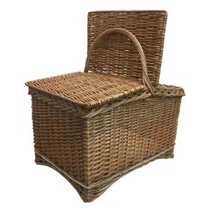 سبد پیک نیک آرونی مدل ریحان