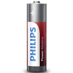 باتری فیلیپس Power Alkaline AAA LR03P16BP/97 