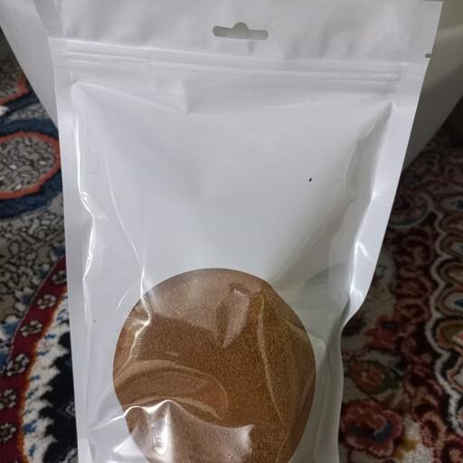 خاکشیر فله ای