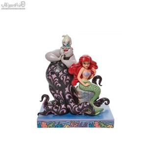 Ariel and Ursula 6010094