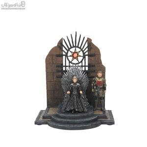 Cersei and Jaime Lannister 6009725