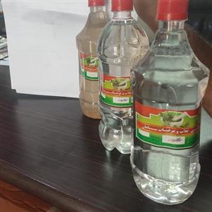 عرق طارونه 1 لیتری میمند