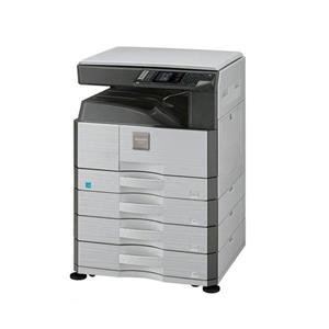 دستگاه کپی شارپ مدل AR-6020D Sharp AR-6020D Multifunctions Printer