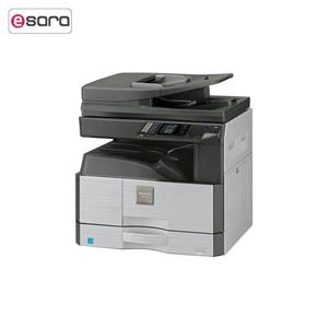 دستگاه کپی شارپ مدل AR 6020D Sharp Multifunctions Printer 