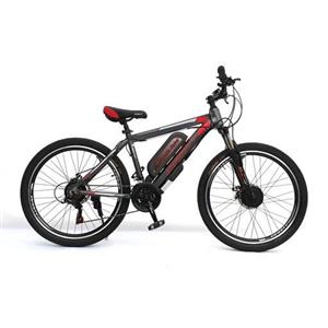 دوچرخه برقی بهین موتور - Infinity - 350 وات - 26 اینچ