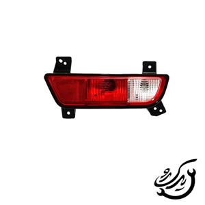 مه شکن عقب چپ kmc t8