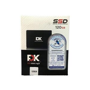 اس اس دی اف دی کی فدک ظرفیت SSD FDK B5 480GB 