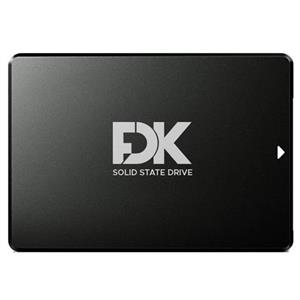 اس اس دی اف دی کی فدک ظرفیت SSD FDK B5 480GB 