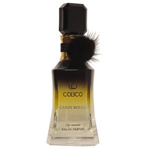 ادو پرفیوم زنانه کوبکو  مدل Candy rouge حجم 100 میلی لیتر