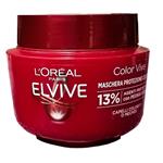 ماسک موهای رنگ شده لورآل مدل کالر وایو 300 میلی لیتر Loreal Elseve Color Vive Hair Mask