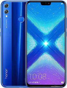 گوشی هوآوی آنر 8X با 4گیگ رم و 128 گیگ حافظه داخلی Huawei Honor 8X-4/128gb