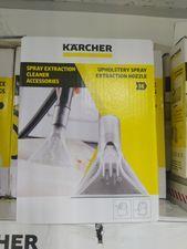 نازل مبل شوی کرشر مدل UPHOLSTERY SPRAY EXTRACTION NOZZLE