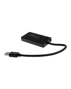 Bluelans Super High Speed 4 Port USB 3.0 HUB Splitter Adapter Converter for PC Laptop