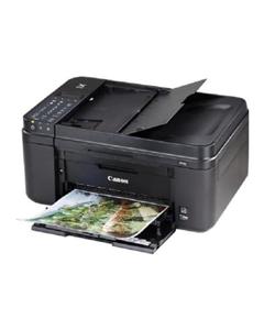 پرینتر چندکاره جوهرافشان کانن مدل PIXMA MX492