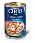 Cirio سس مخصوص پیتزا