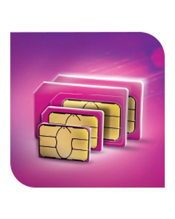  سیم کارت اعتباری رایتل