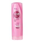 Sunsilk نرم کننده برای موهای معمولی Glowing Shine And Strength 350ml