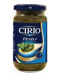 Cirio سس پستو