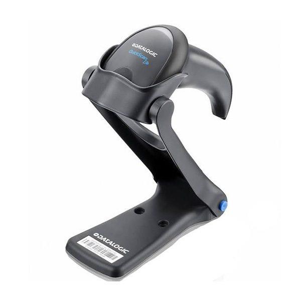 DATALOGIC QuickScan Lite QW2100 با پایه
