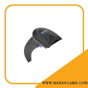 DATALOGIC QuickScan Lite QW2100 با پایه