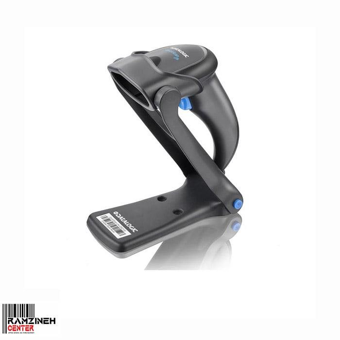 DATALOGIC QuickScan Lite QW2100 با پایه