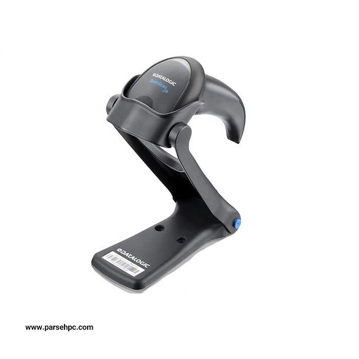 DATALOGIC QuickScan Lite QW2100 با پایه