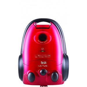 جاروبرقی پارس خزر مدل لوتوس Saya Lotus Vacuum Cleaner