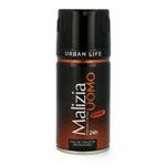 Malizia Uomo Urban Life Spray 150ml