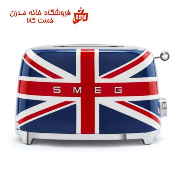 Smeg TSF01 Toaster