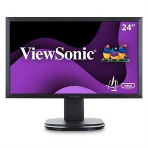 مانیتور ViewSonic VG2449 24 Inch Stock Monitor