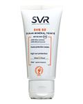 SVR کرم ضد آفتاب مینرال با SPF50