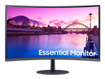 Curved Monitor Samsung C390 27