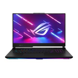 لپ تاپ گیمینگ ایسوس ROG Strix Scar 17 X3D G733PYV-ZB (2023)