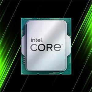 پردازنده مرکزی اینتل Intel Core i5 14400F Processor 