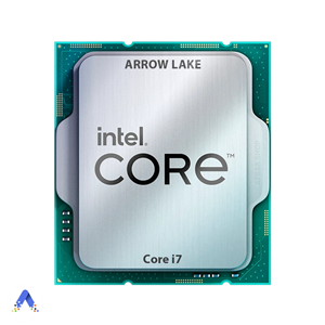 پردازنده مرکزی اینتل Intel Core i7 14700K Processor Intel Core i7 14700K  Processor