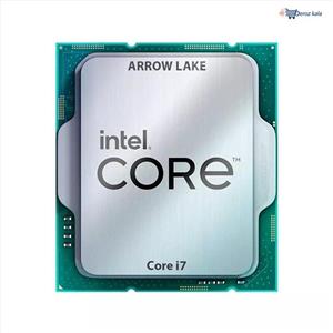 پردازنده مرکزی اینتل Intel Core i7 14700K Processor 