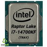 پردازنده مرکزی اینتل Intel Core i7 14700KF Processor 