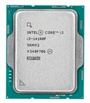 پردازنده مرکزی اینتل Intel Core i3 14100F Processor 