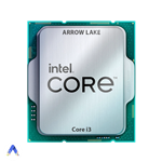 پردازنده مرکزی اینتل Intel Core i3 14100F Processor 